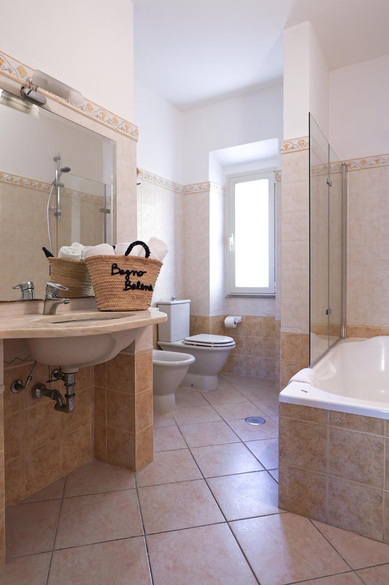 カスティリオーネ・デッラ・ペスカーイアCasa Acqua Marinaアパートメント エクステリア 写真